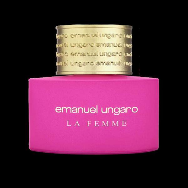 Emanuel Ungaro La Femme EDP