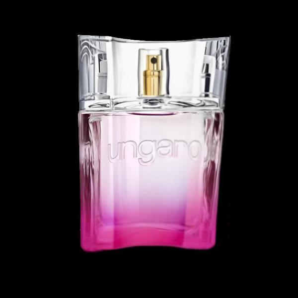 Emanuel Ungaro Pink EDP