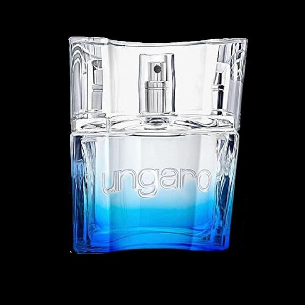 Emanuel Ungaro Ungaro Blue EDT