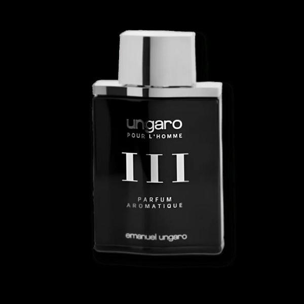 Emanuel Ungaro Ungaro Pour L'Homme Iii Parfum Aromatique EDT