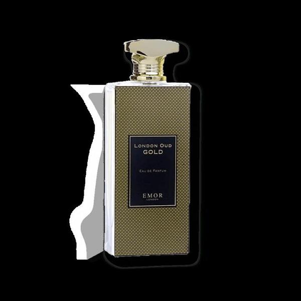 Emor London Oud Gold EDP