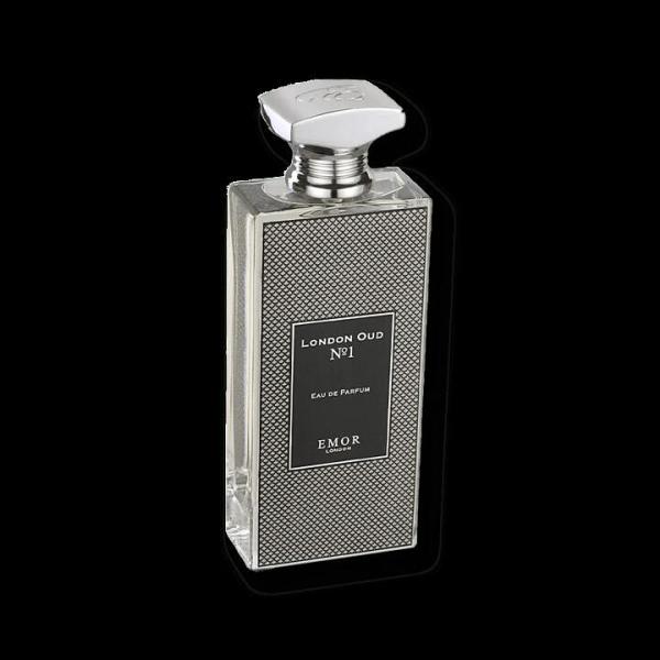 Emor London Oud No.1 EDP