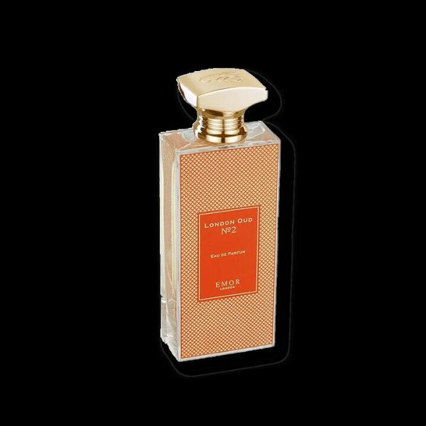 Emor London Oud No.2 EDP