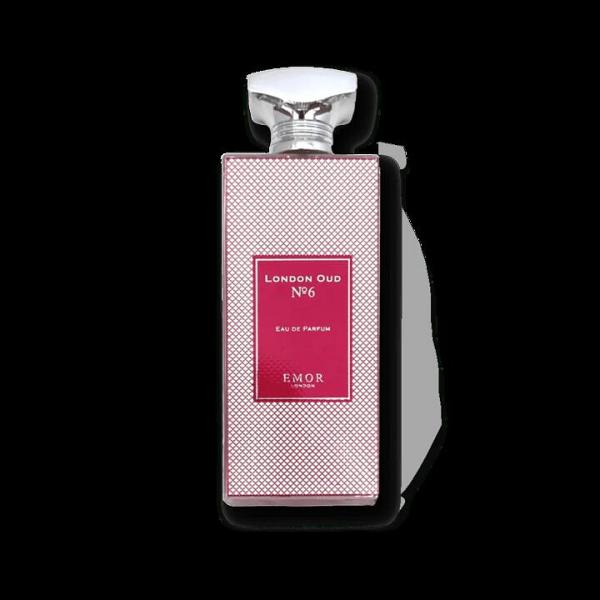 Emor London Oud No.6 EDP