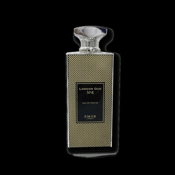 Emor London Oud No.8 EDP