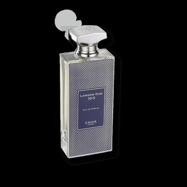 Emor London Oud No.9 EDP