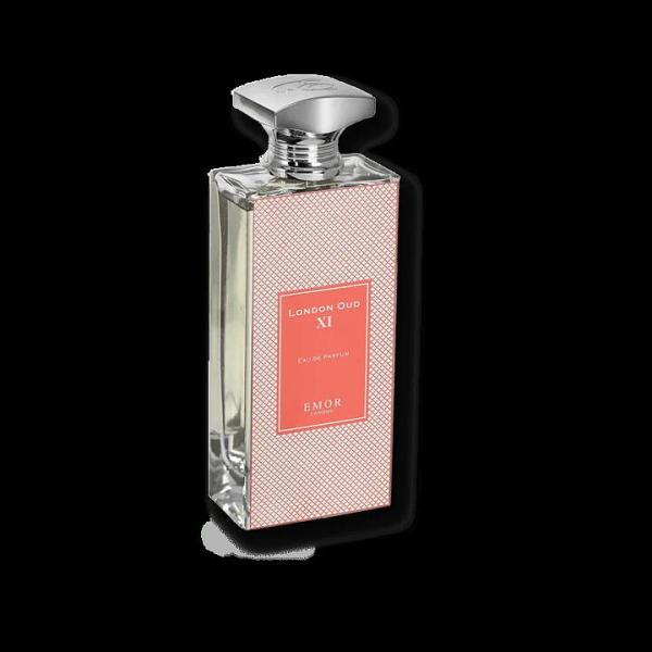 Emor London Oud Xi EDP