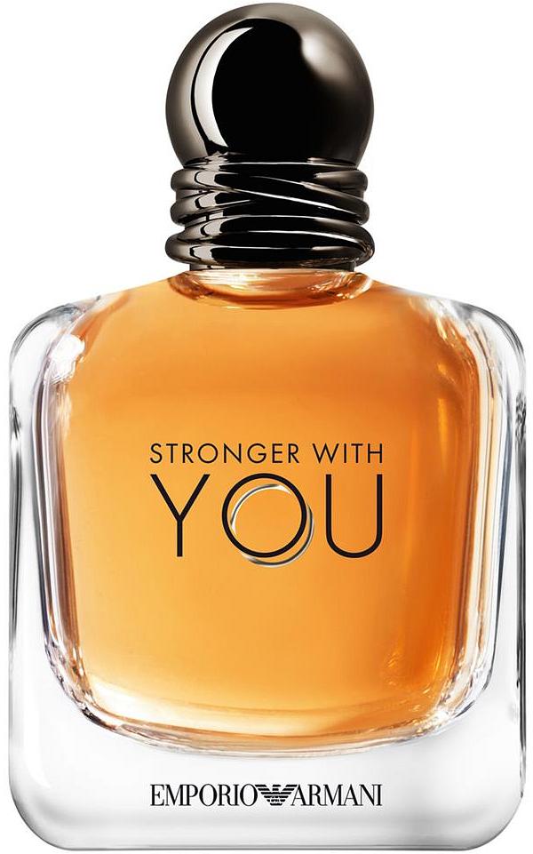 Emporio Armani Stronger With You EDT