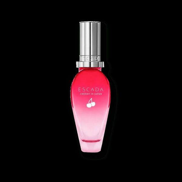 Escada Cherry In Japan Limited Edition EDT