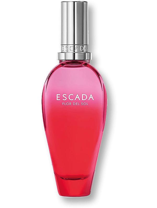 Escada Flor Del Sol Limited Edition EDT For Women, 100ml Tester