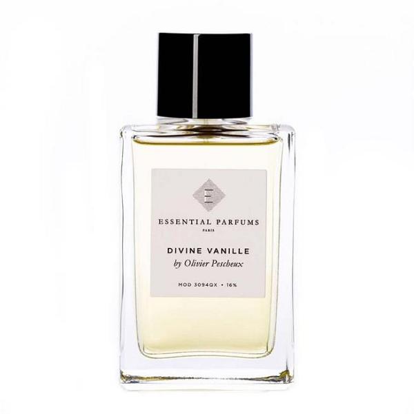 Essential Parfums Divine Vanille EDP