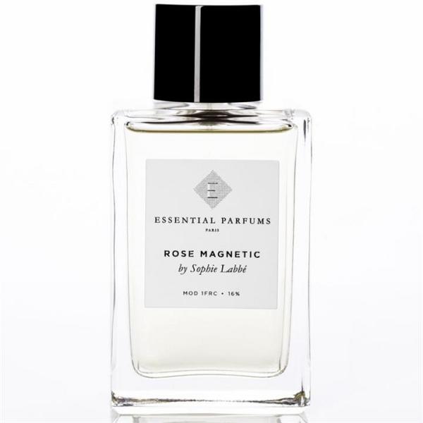 Essential Parfums Rose Magnetic EDP