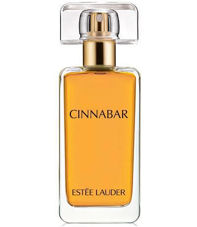 Estee Lauder Cinnabar EDP