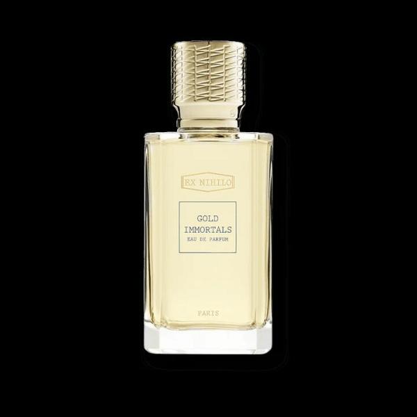 Ex Nihilo Gold Immortals EDP, 100ml (unbox) Tester