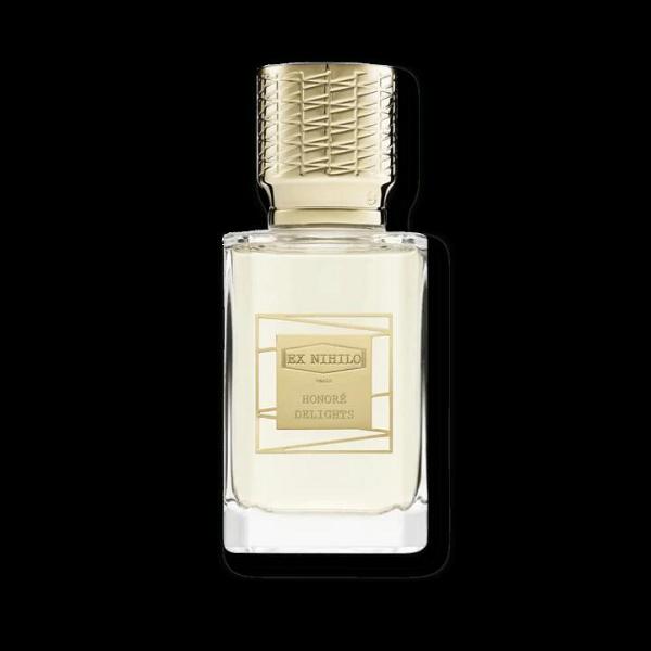 Ex Nihilo Honore Delights EDP