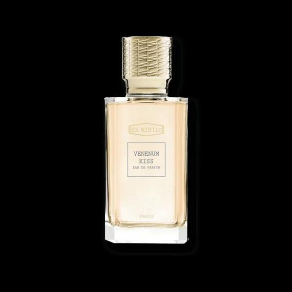 Ex Nihilo Venenum Kiss Signature Rose De Mai EDP