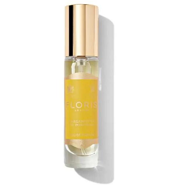 Floris Bergamotto di Positano EDP Citrus Marine