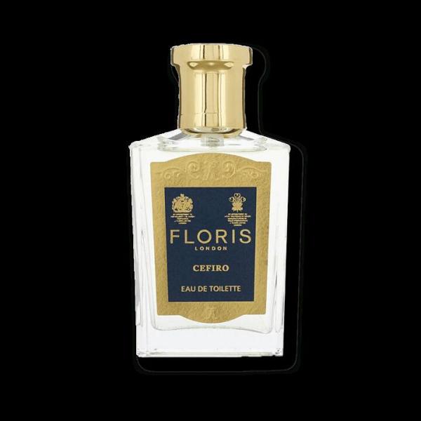 Floris Cefiro EDT, 100ml Tester