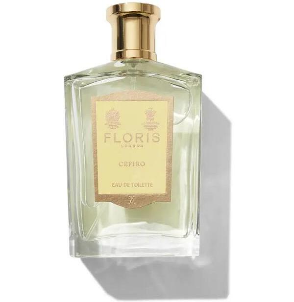 Floris Floris Cefiro EDT