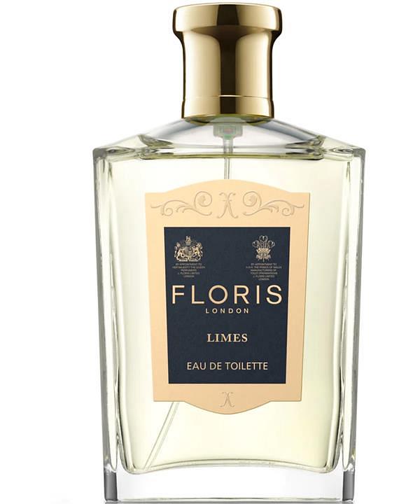 Floris Floris Limes EDT