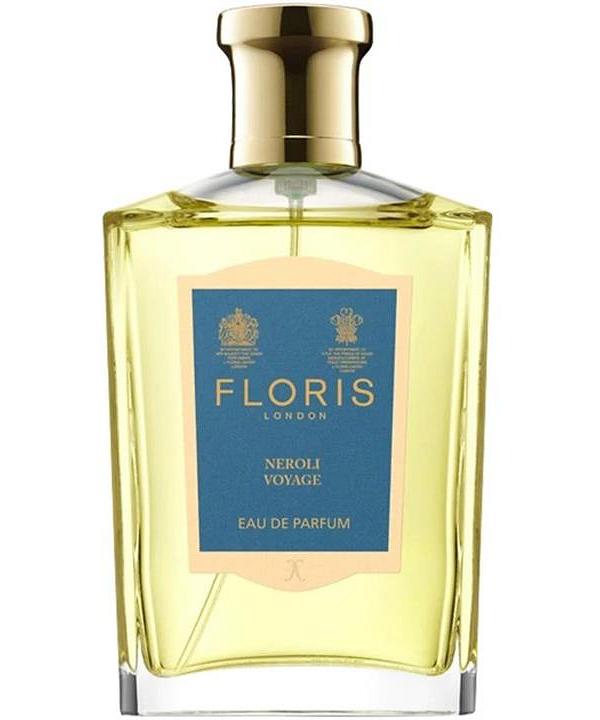 Floris Floris Neroli Voyage EDP