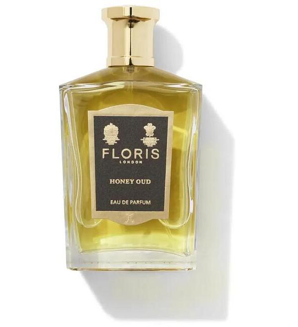 Floris Floris Honey Oud EDP