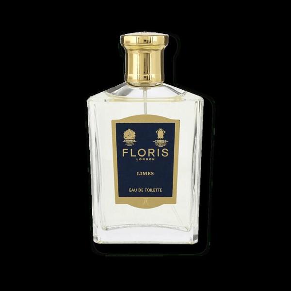 Floris Limes EDT, 100ml Tester