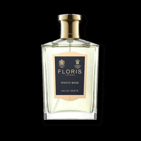 Floris White Rose EDT