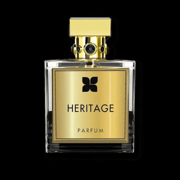 Fragrance Du Bois Heritage Parfum