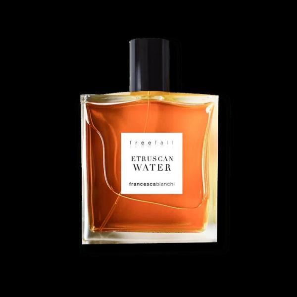 Francesca Bianchi Etruscan Water Extrait De Parfum