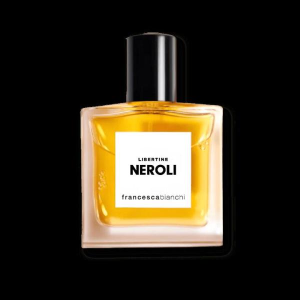 Francesca Bianchi Libertine Neroli Extrait De Parfum