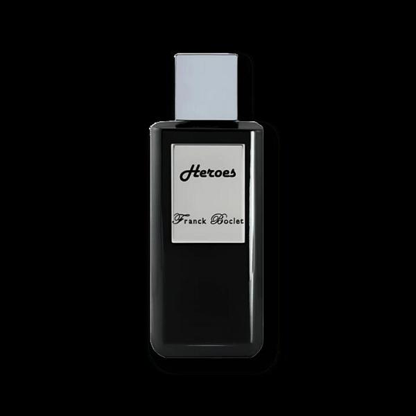 Franck Boclet Heroes Extrait De Parfum