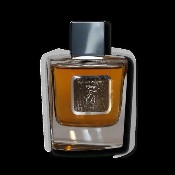 Franck Boclet Musc EDP