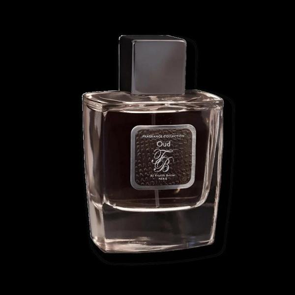 Franck Boclet Oud EDP