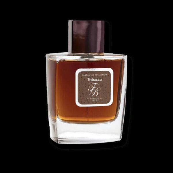 Franck Boclet Tobacco EDP