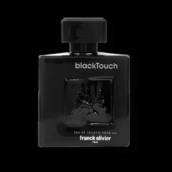 Franck Olivier Black Touch Pour Lui EDT