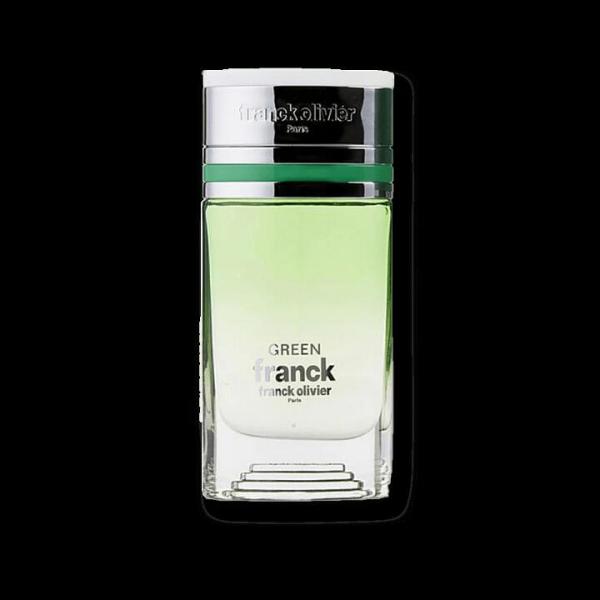 Franck Olivier Franck Green EDT