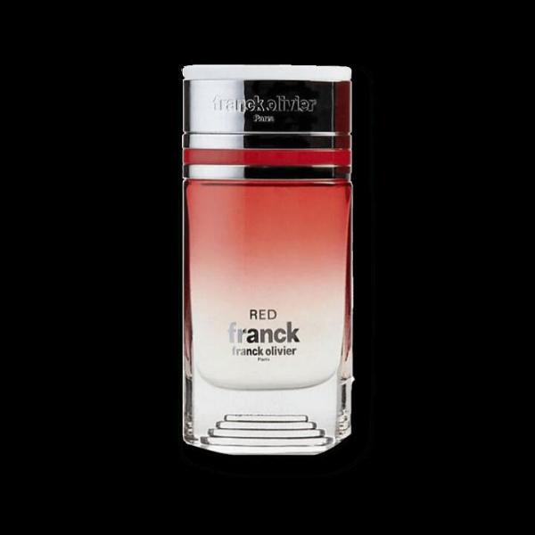 Franck Olivier Franck Red EDT