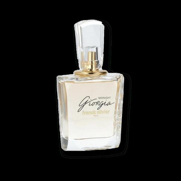 Franck Olivier Giorgia Midnight EDP