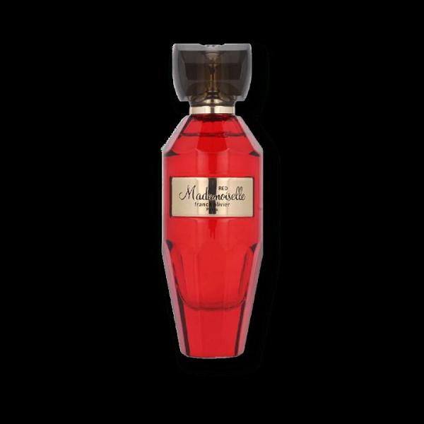 Franck Olivier Mademoiselle Red EDP