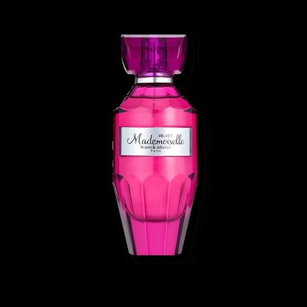 Franck Olivier Mademoiselle Velvet EDP