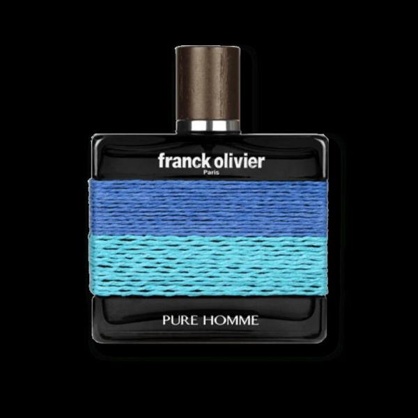 Franck Olivier Pure Homme EDT