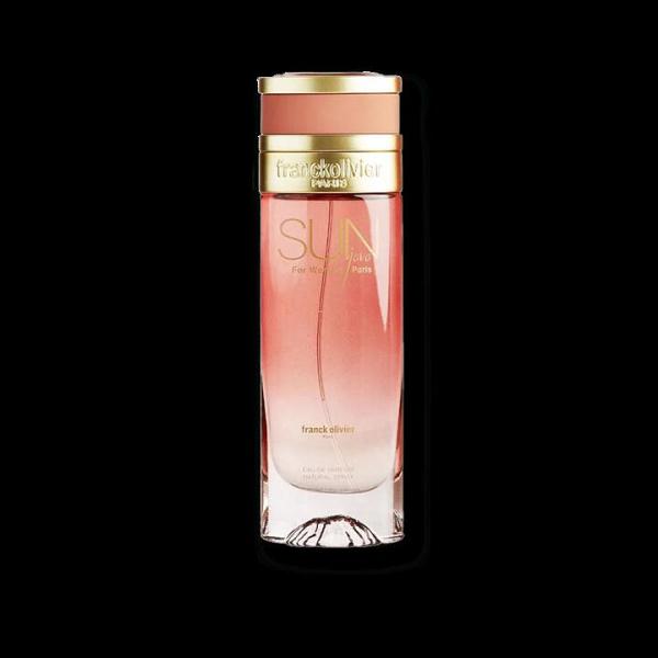 Franck Olivier Sun Java EDP For Women