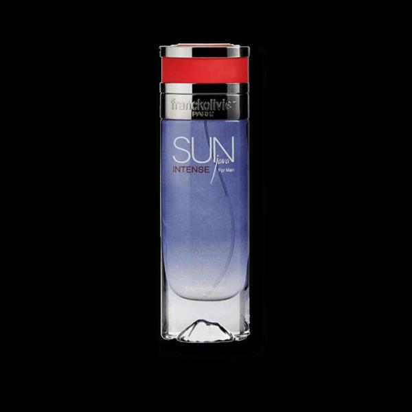 Franck Olivier Sun Java Intense EDP