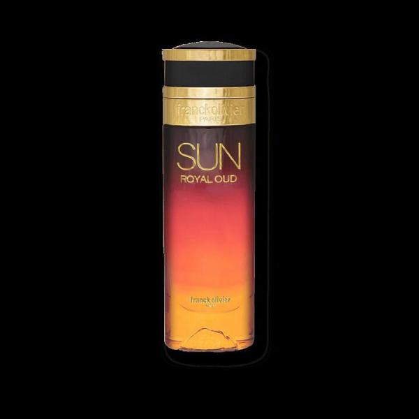 Franck Olivier Sun Royal Oud EDP