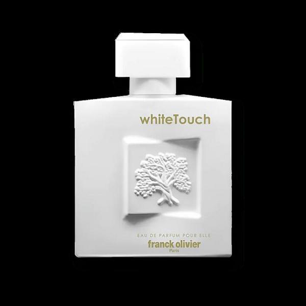 Franck Olivier White Touch EDP