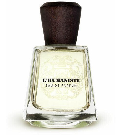 Frapin & Cie L' Humaniste EDP