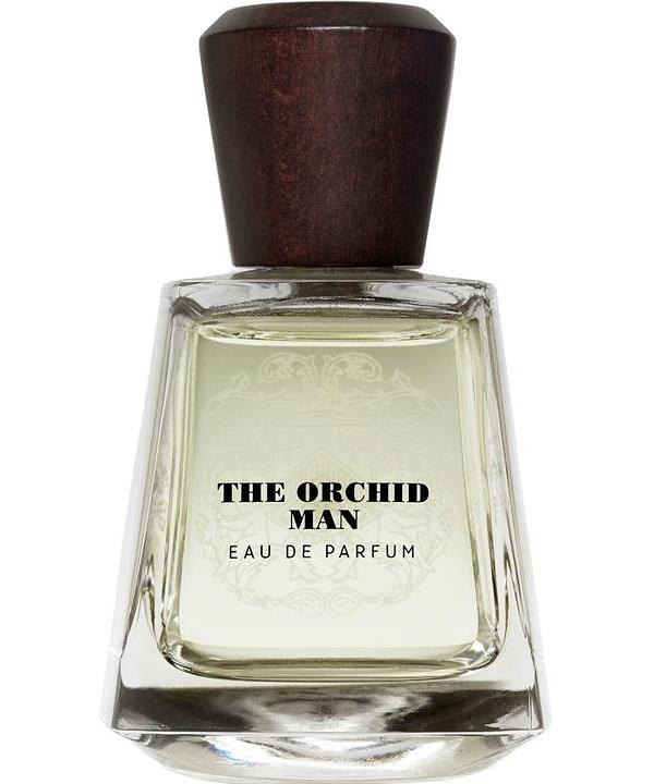 Frapin & Cie The Orchid Man EDP