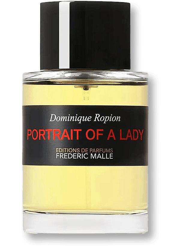 Frederic Malle Editions de Parfums By Frederic Malle Portrait of a Lady EDP