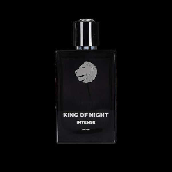 Geparlys King Of Night Intense EDP